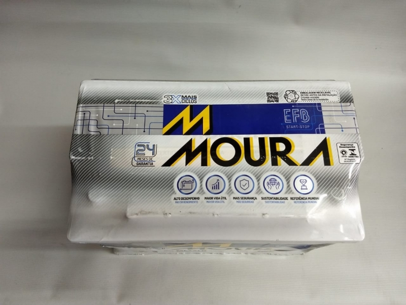 Bateria de Carro Moura Comprar Bom Retiro - Bateria para Carro em São Paulo Bateria de Carro Moura Comprar Bom Retiro - Bateria para Carro em São Paulo
