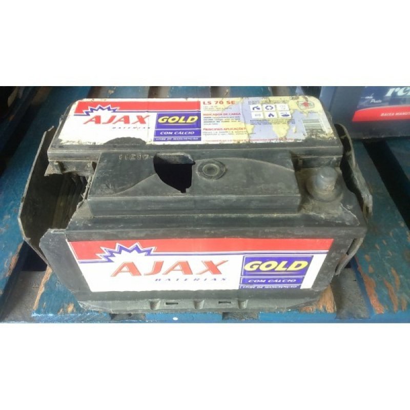 Bateria Nova 60 Preço Luz - Bateria para Carro na Zona Oeste Bateria Nova 60 Preço Luz - Bateria para Carro na Zona Oeste