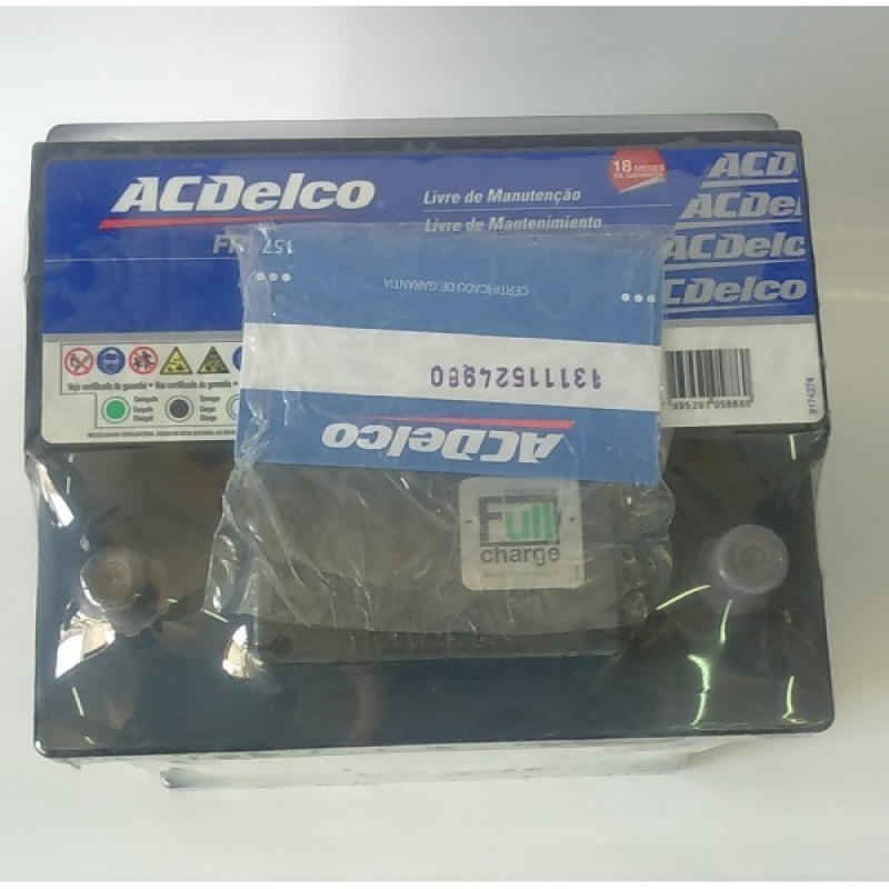 Preço de Bateria Pra Moto Cachoeirinha - Bateria de Moto em Osasco
