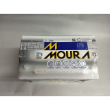 bateria 60 amp Luz