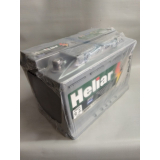 bateria de carro heliar comprar Santana