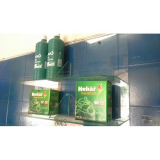 bateria heliar 60 amperes Lapa