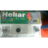 bateria heliar preço Luz