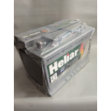 bateria para moto heliar Higienópolis