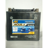 disk bateria moto contato Luz